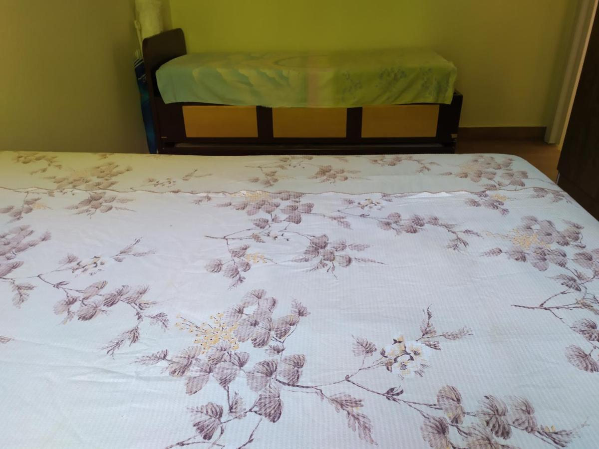 Novo Recanto Santos  Luaran gambar