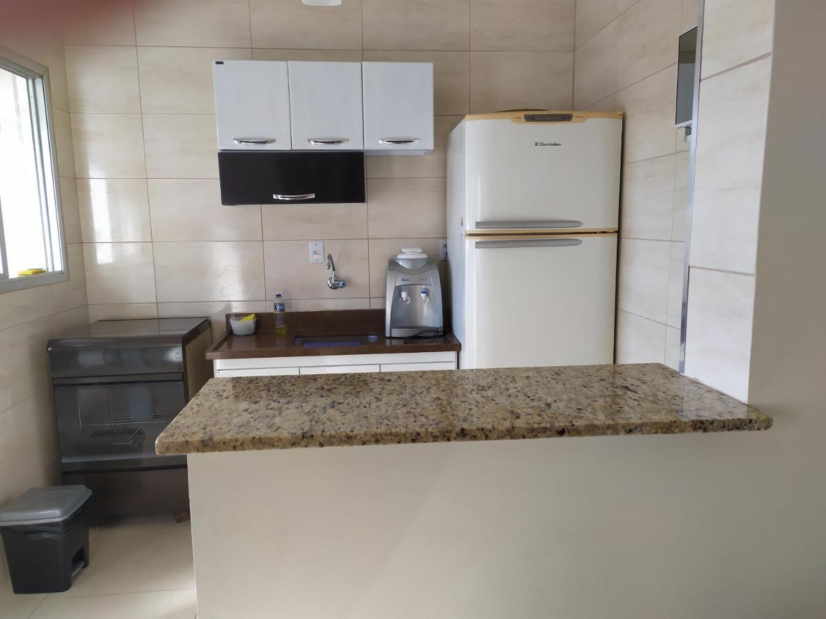 Novo Recanto Santos  Luaran gambar